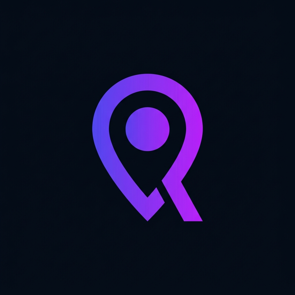 RideFinder Logo